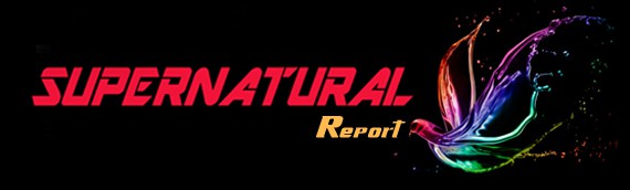Central Region Bible Conference (9 – 11 March 2012) “Supernatural”