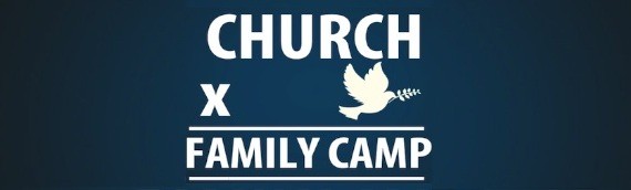 Family Camp, June 1-3