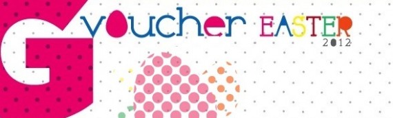 G-Voucher, Easter Service